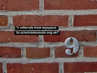 If you love something, set it free