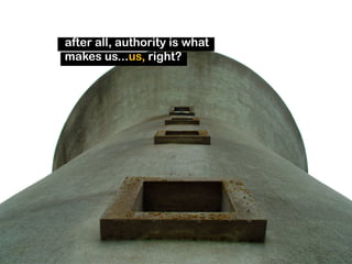 If you love something, set it free