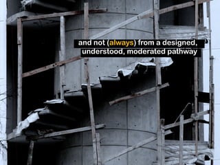 If you love something, set it free