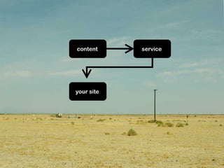 If you love something, set it free