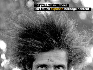 If you love something, set it free