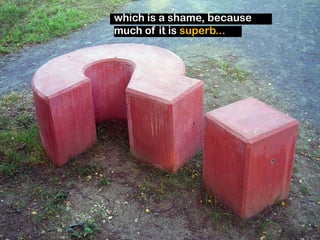 If you love something, set it free