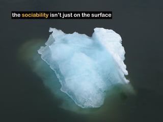 If you love something, set it free