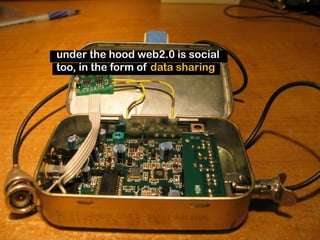 If you love something, set it free