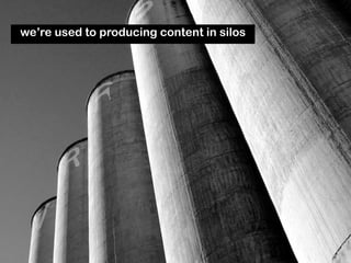 If you love something, set it free