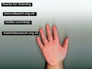 If you love something, set it free