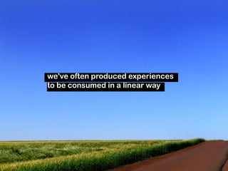 If you love something, set it free