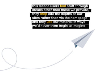 If you love something, set it free