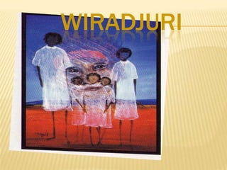 Wiradjuri