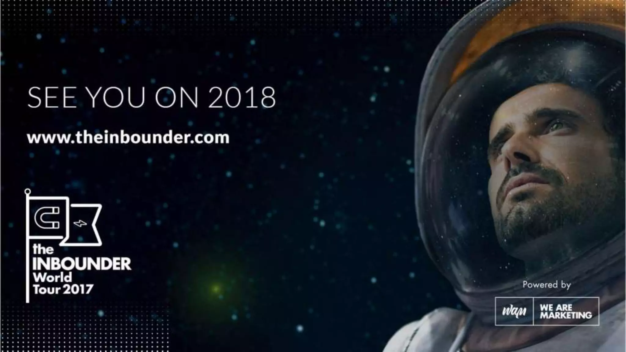 Machine Learning for Marketers by Mike King at The Inbounder New York