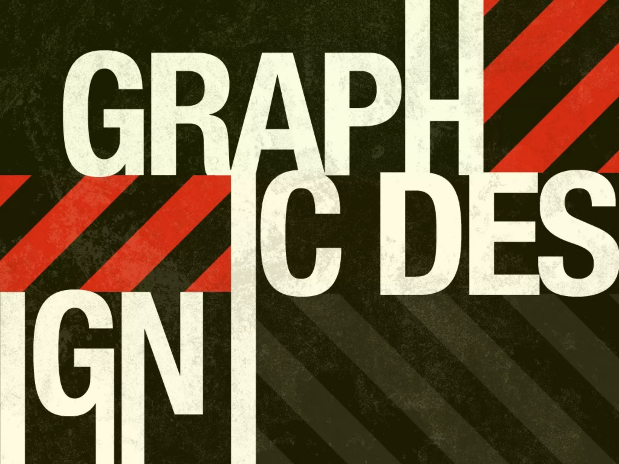 Graphic Design: The Forgotten Web Standard