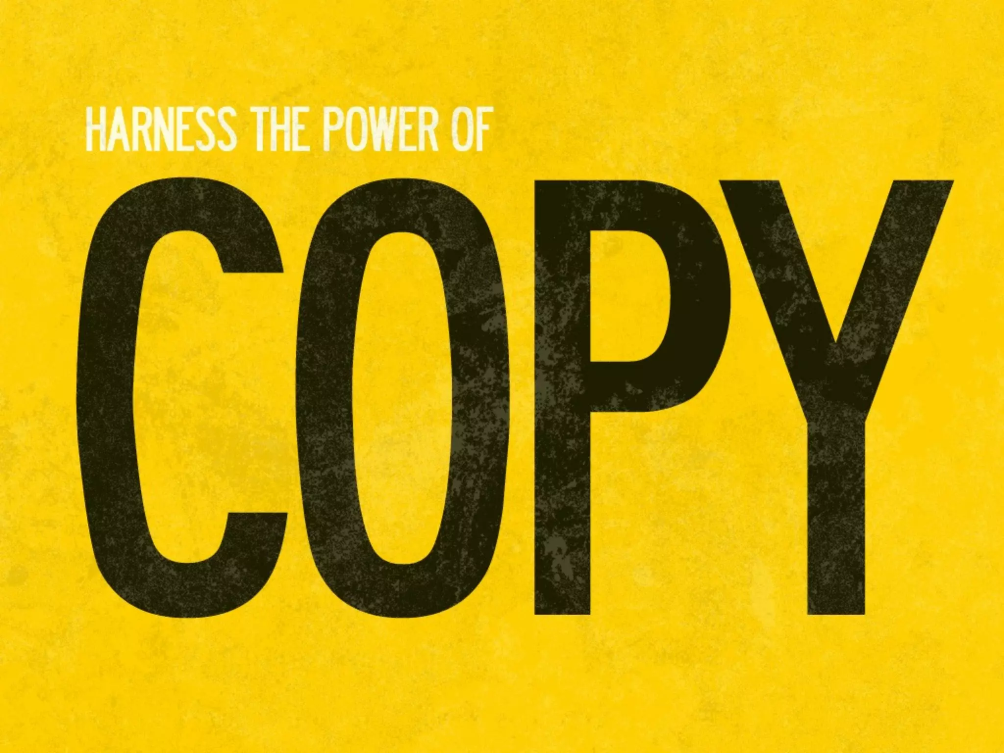 Graphic Design: The Forgotten Web Standard