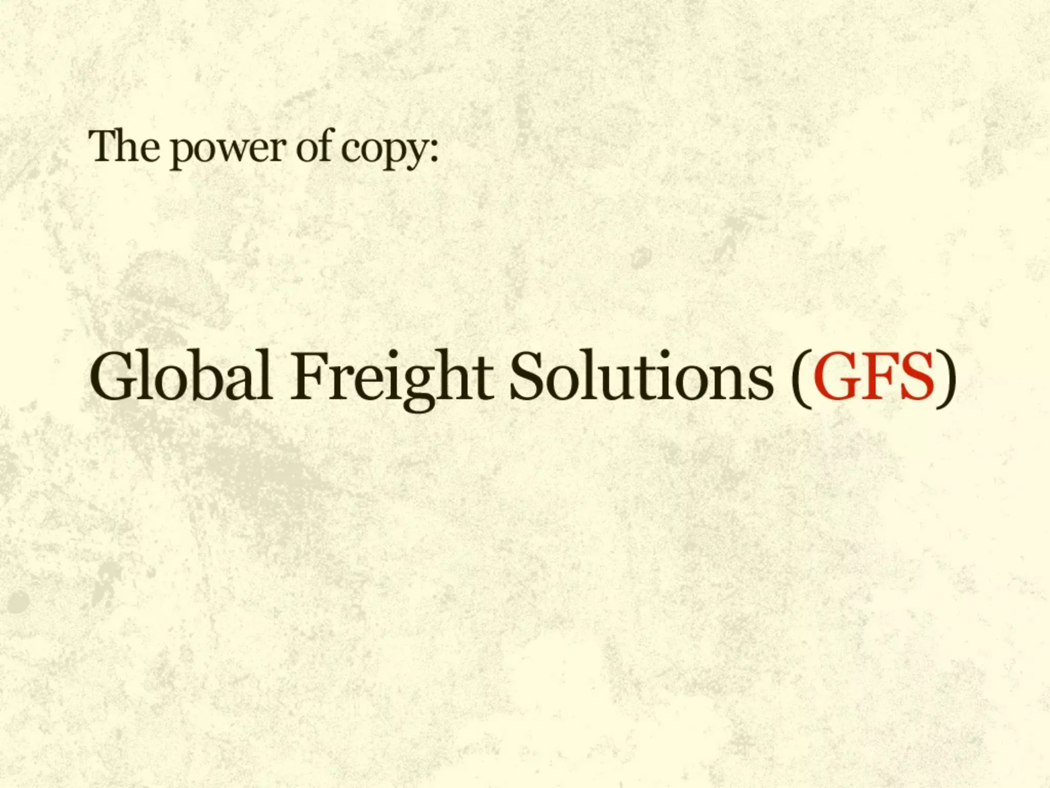 Graphic Design: The Forgotten Web Standard