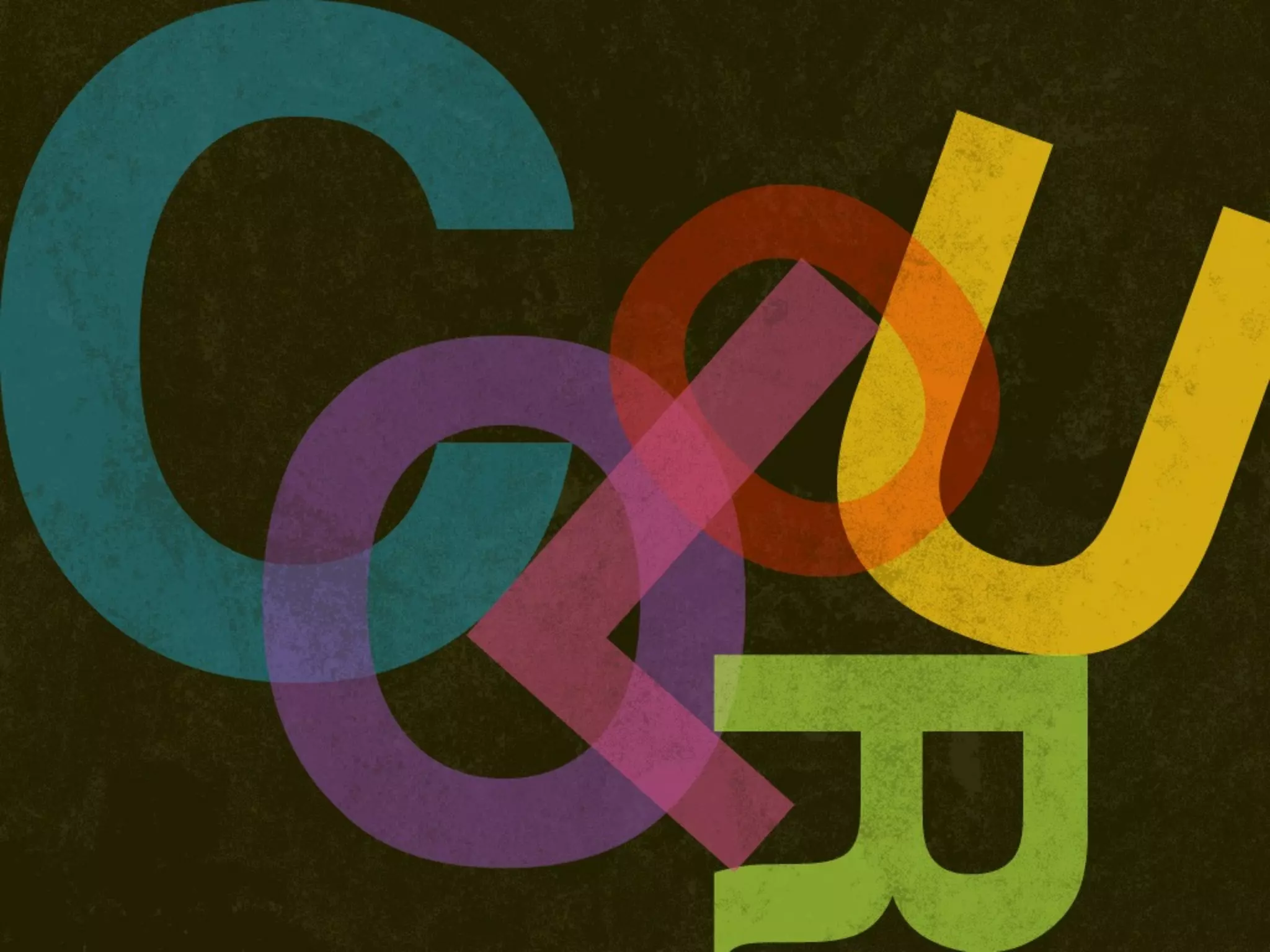 Graphic Design: The Forgotten Web Standard