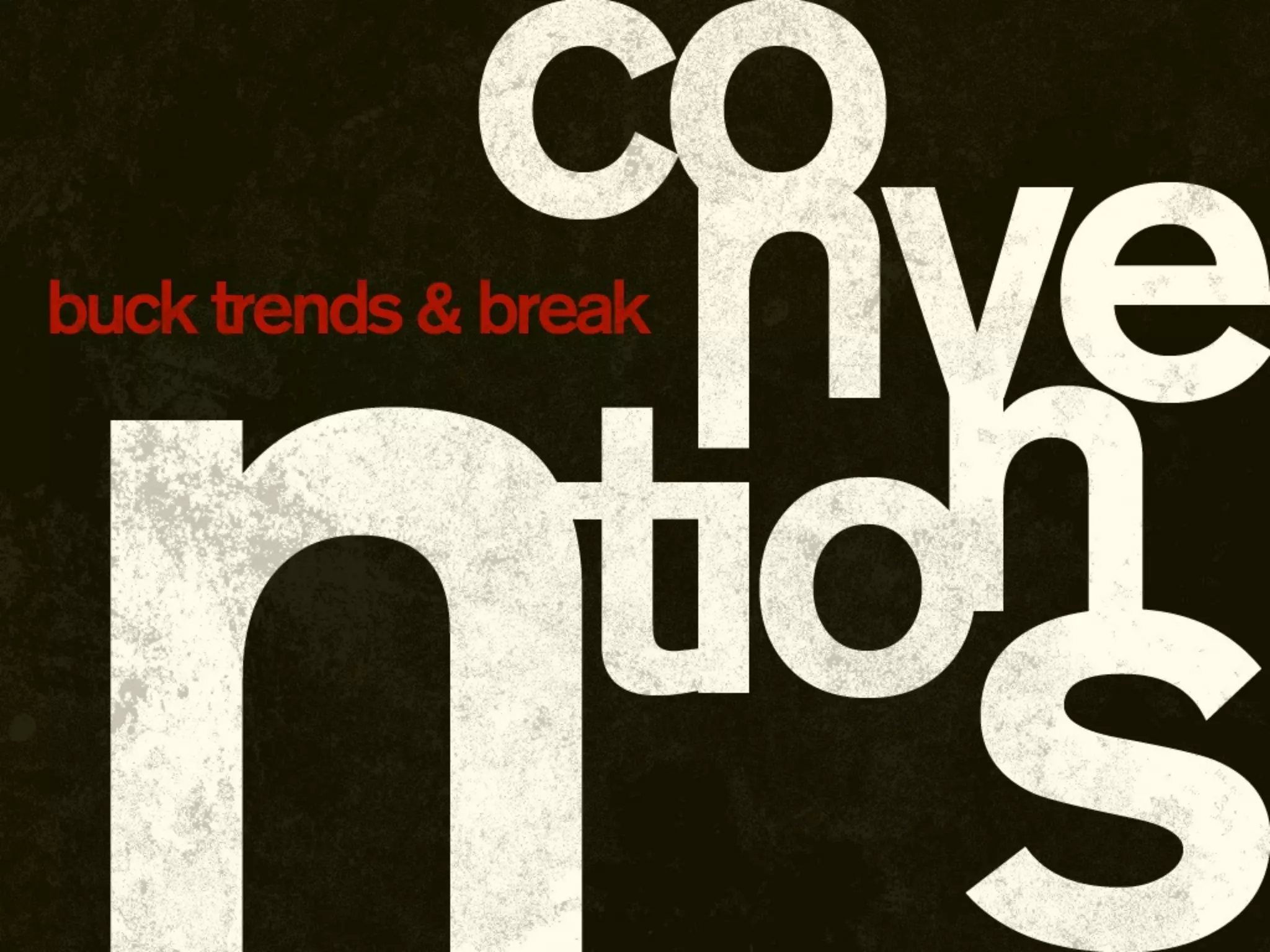 Graphic Design: The Forgotten Web Standard