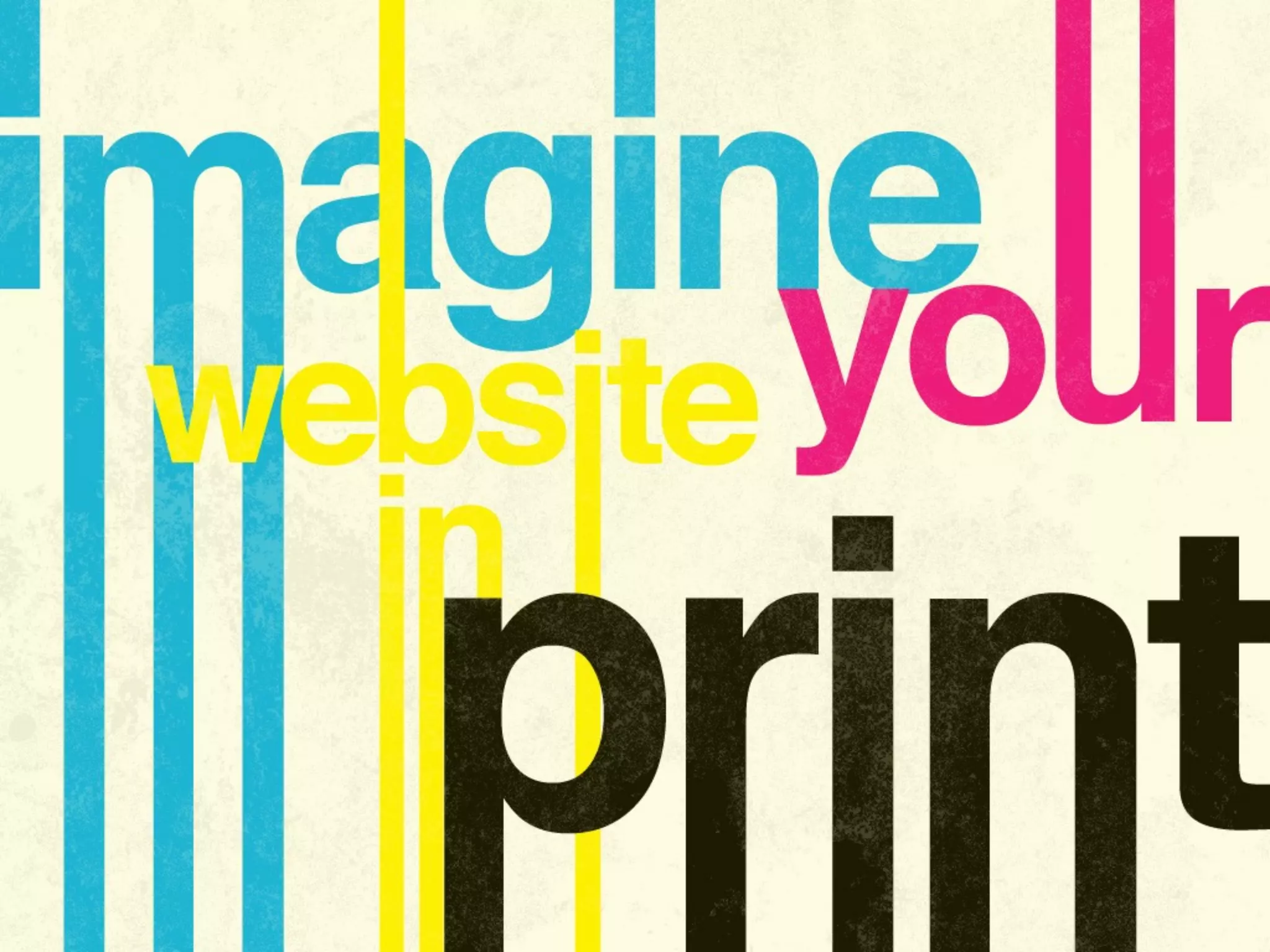 Graphic Design: The Forgotten Web Standard