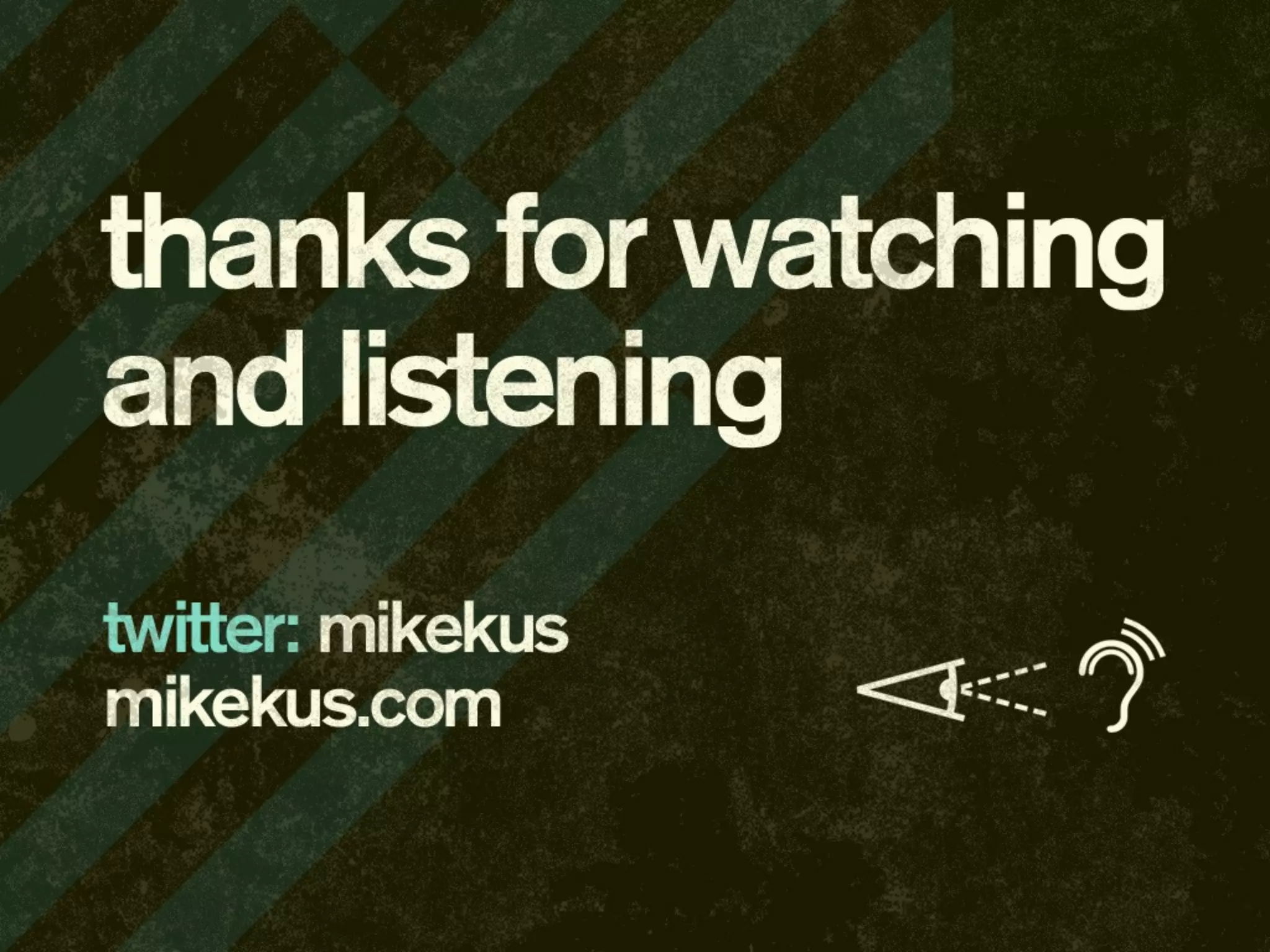 Graphic Design: The Forgotten Web Standard