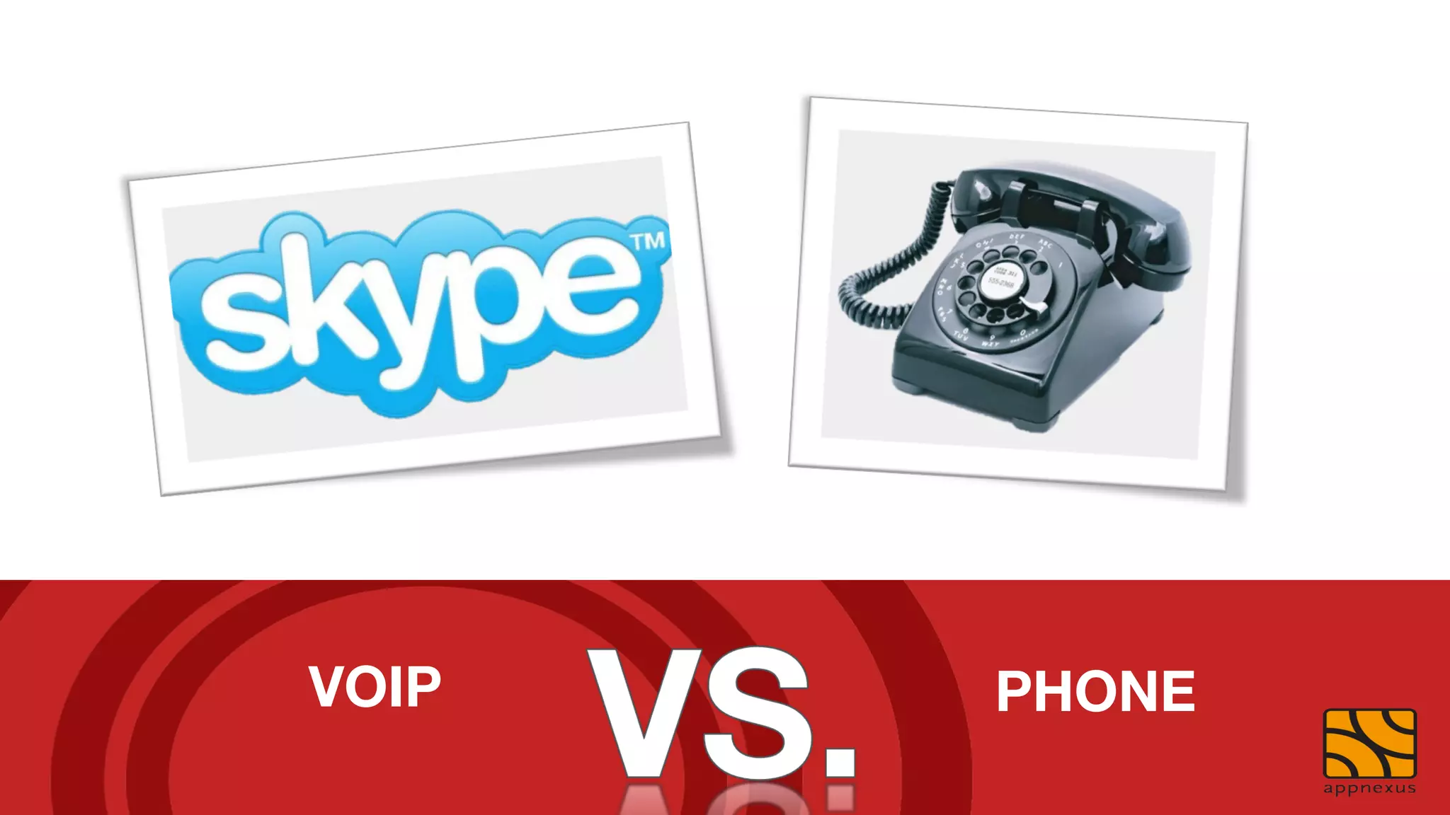 VOIP
   PHONE
 
