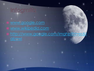  www.google.com
 www.wikipedia.com
 http://www.google.com/imghp?hl=es&t
ab=wi
 