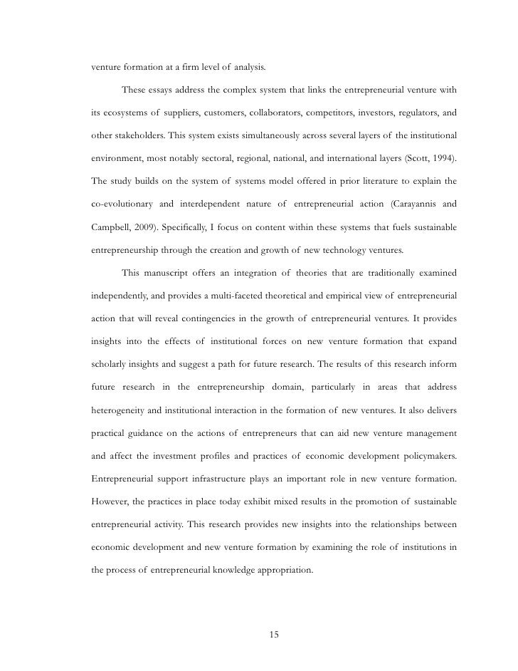 Essays On Frederick Douglass Venture Family Traditions Essay also Essay Com Tying It Together Three Essays On Knowledge Entrepreneurial Action History Of Algebra Essay