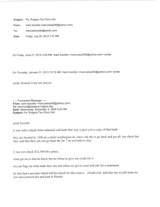 Mike rent los angles (1)