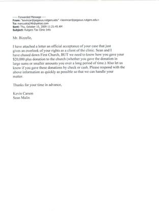 Mike rent los angles (1)