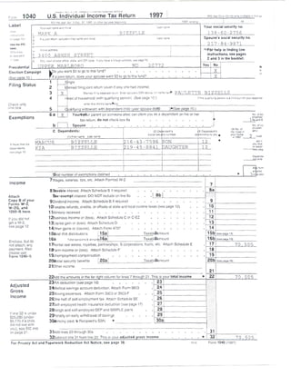 Mike rent los angles (1)