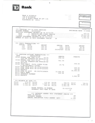 Mike rent los angles (1)