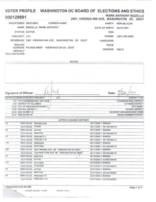 Mike rent los angles (1)