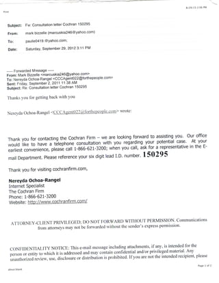 Mike rent los angles (1)