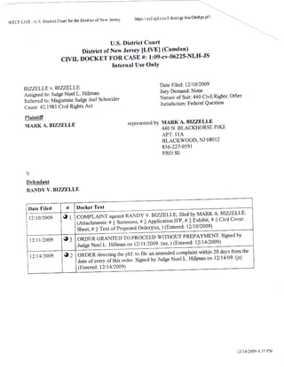 Mike rent los angles (1)