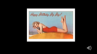 Mikessbday