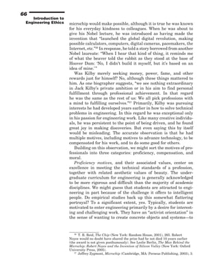 Professional ethics | PDF