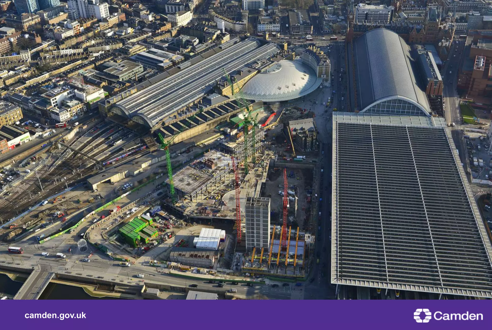 camden.gov.uk
 