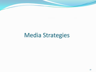 Spends money on shopping and leisure activities