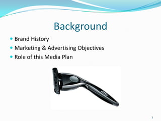 Media Objectives