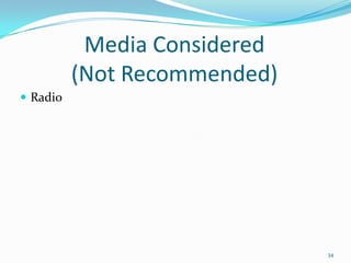 Less likely to use public transitSource:  PMB 2009 2 Year Study11