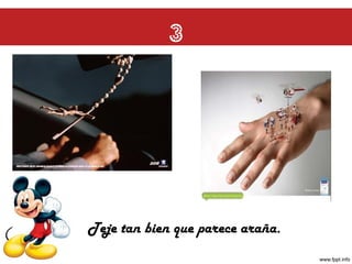 3

Teje tan bien que parece araña.

 