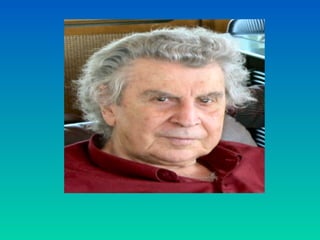 Mikis theodorakis 
