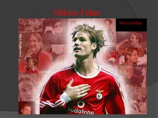 Miklos Feher Forever Feher 