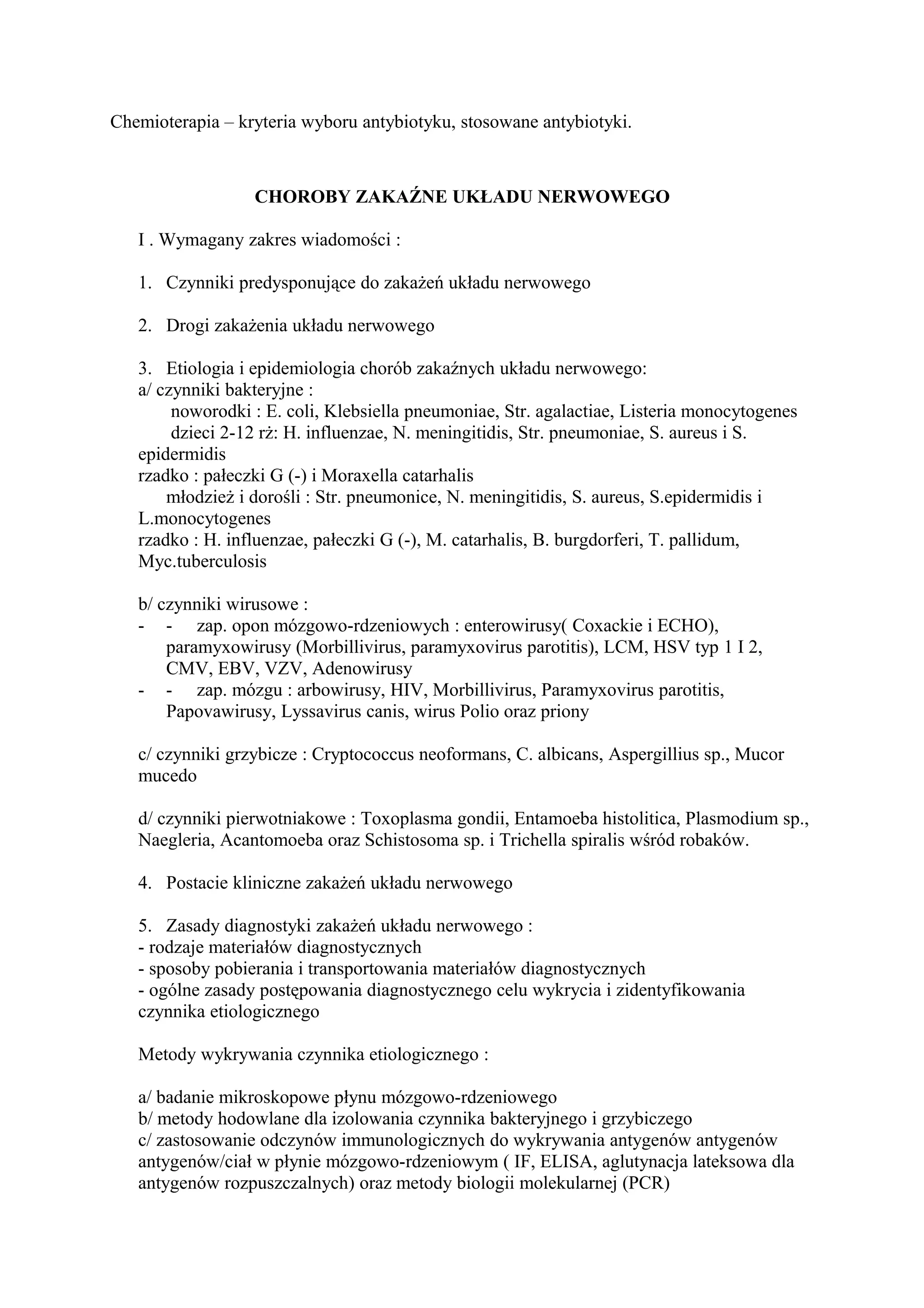 Mikrobiologia | PDF