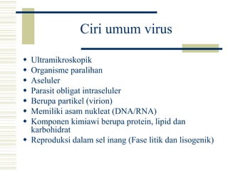 Mikrobiologi farmasi- revisi | PPTX