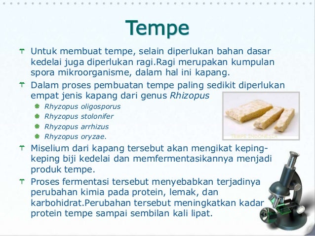 Mikrobiologi pangan
