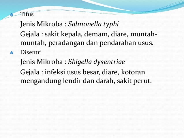 Mikrobiologi udara , air dan indusri