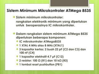 Mikrocontroler Dasae ATmega 8535 (1).ppt