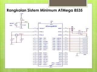 Mikrocontroler Dasae ATmega 8535 (1).ppt