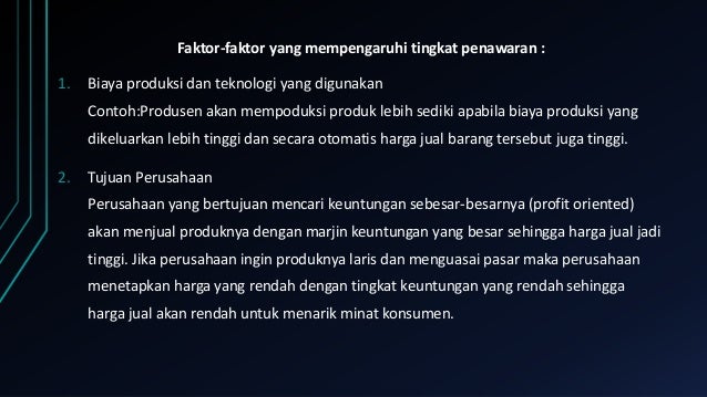 Tugas Wawancara Di Pasar Colombo
