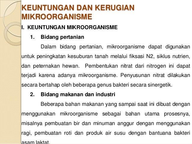 Mikroorganisme Kel 9