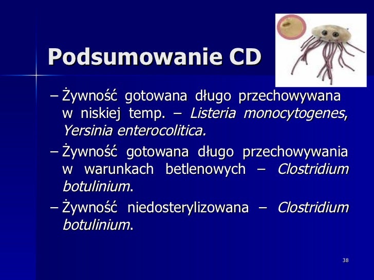 Mikroorganizmy Znajdujące Się W Przewodzie Pokarmowym Roślinożerców Mikroorganizmy chorobotwórcze w żywności