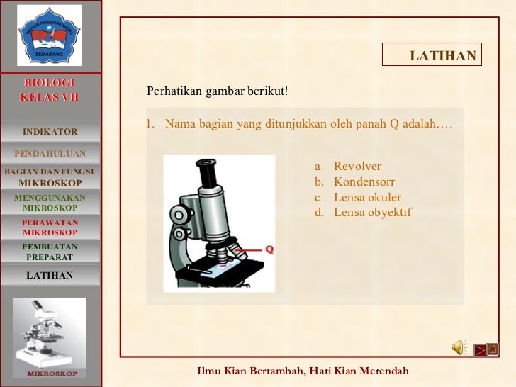Mikroskop Mgmp